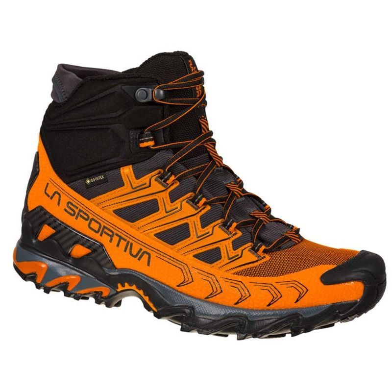 scarpe trekking uomo la sportiva