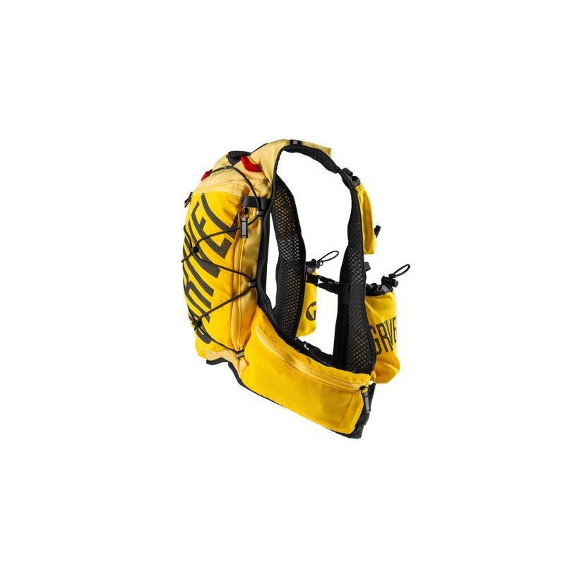 Grivel - Rapido 18, zaino arrampicata ultraleggero | MountainGear360