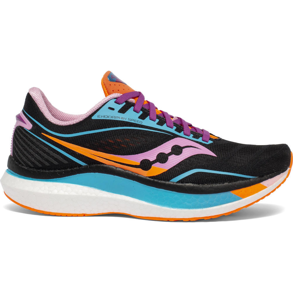 saucony running donna