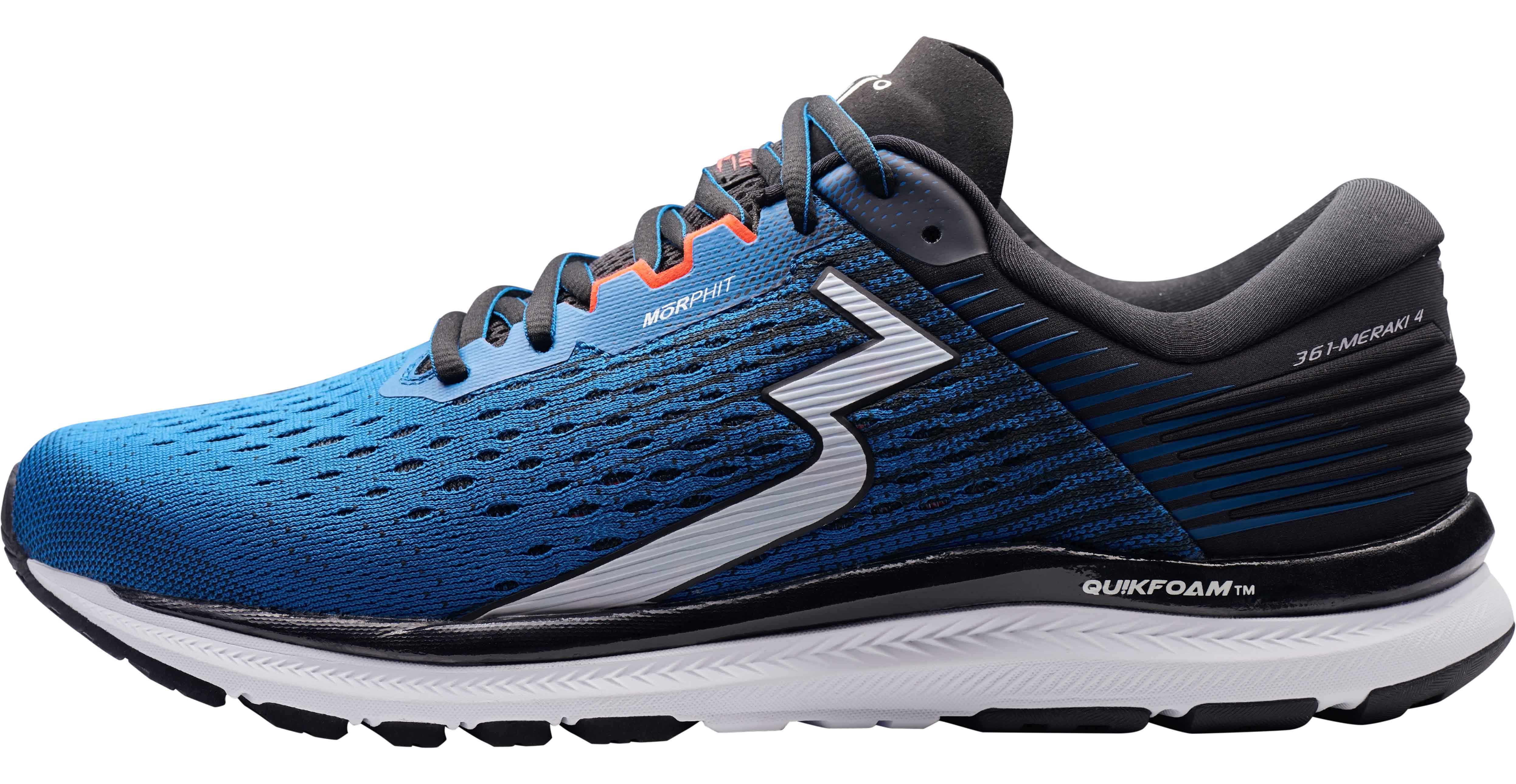 361° Meraki 4 - Scarpe da running - Uomo