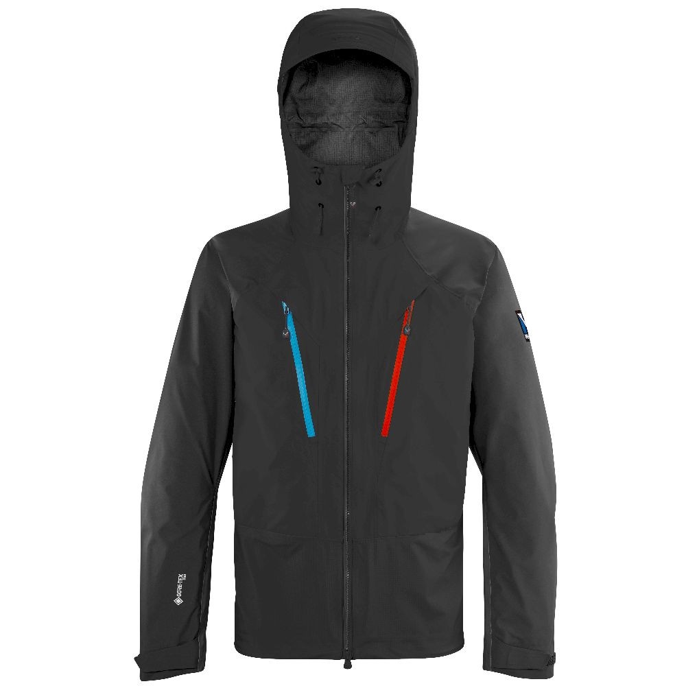 Millet - Trilogy V Icon Dual GTX Pro Jkt - Giacca antipioggia - Uomo