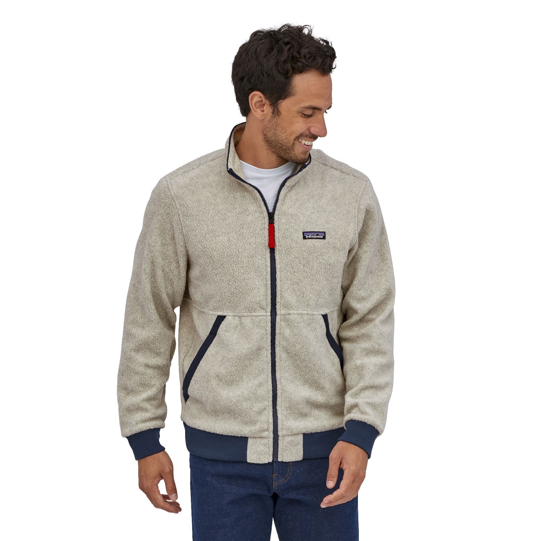 patagonia jacket
