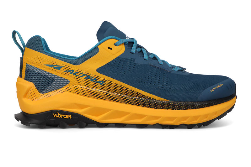 scarpe da trail running consigli