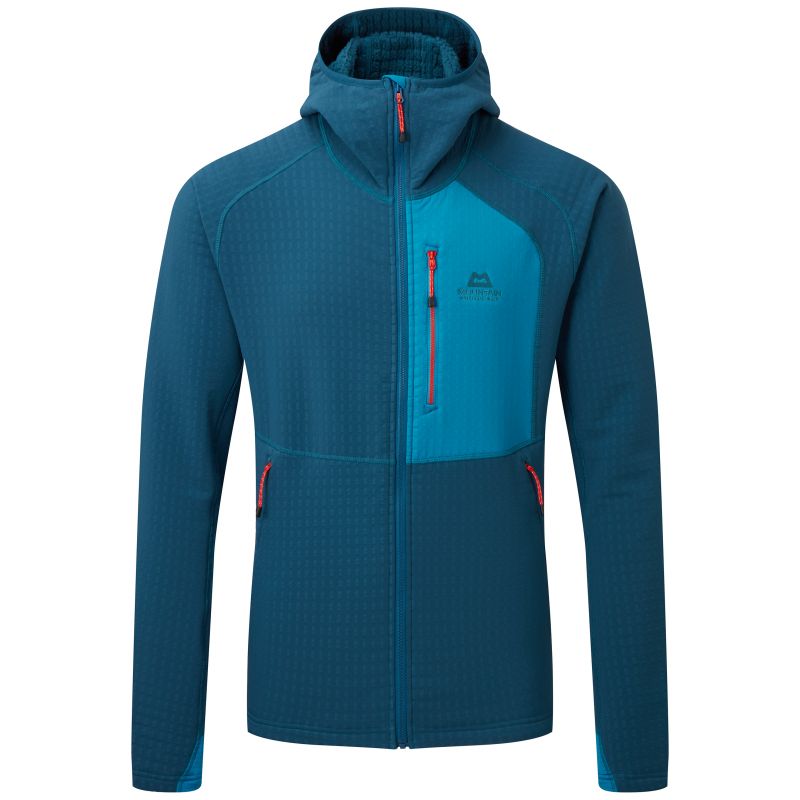 volt alpiniste jacket