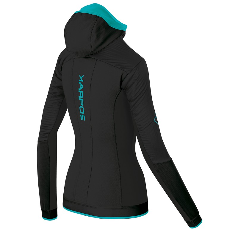 mountain equipment vulcan softshell jacket