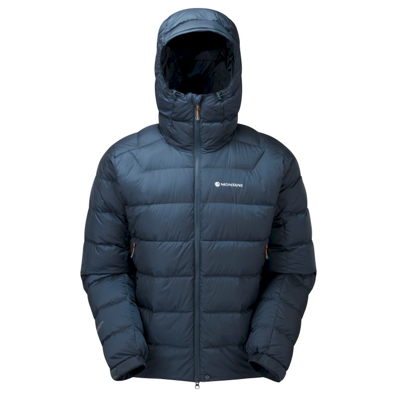 montane packable jacket