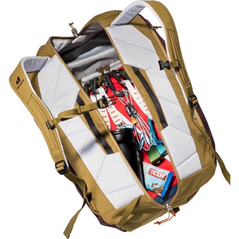 deuter gravity motion sl