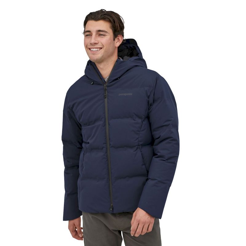 patagonia jacket