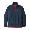 Patagonia Micro D Snap-T P/O - Giacca in pile - Uomo