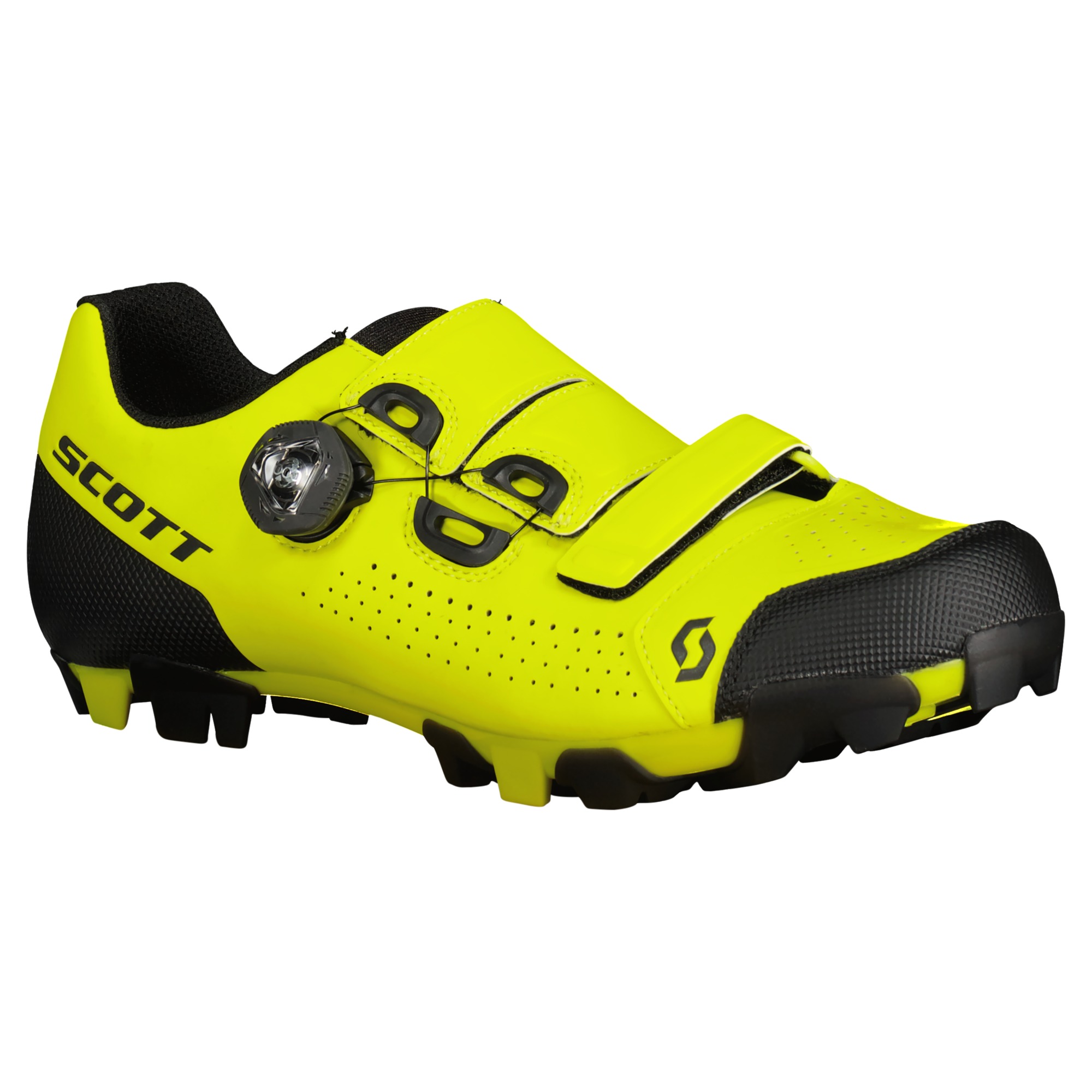 scarpe mtb boa