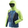 Saphir / Acid Green