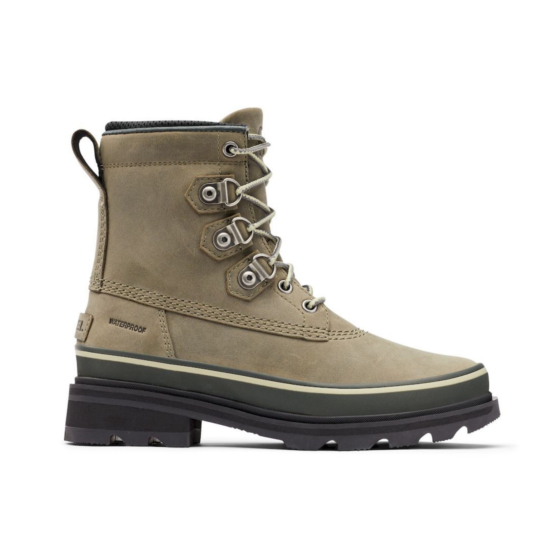 Sorel Lennox Street Boot WP - Scarponi - Donna