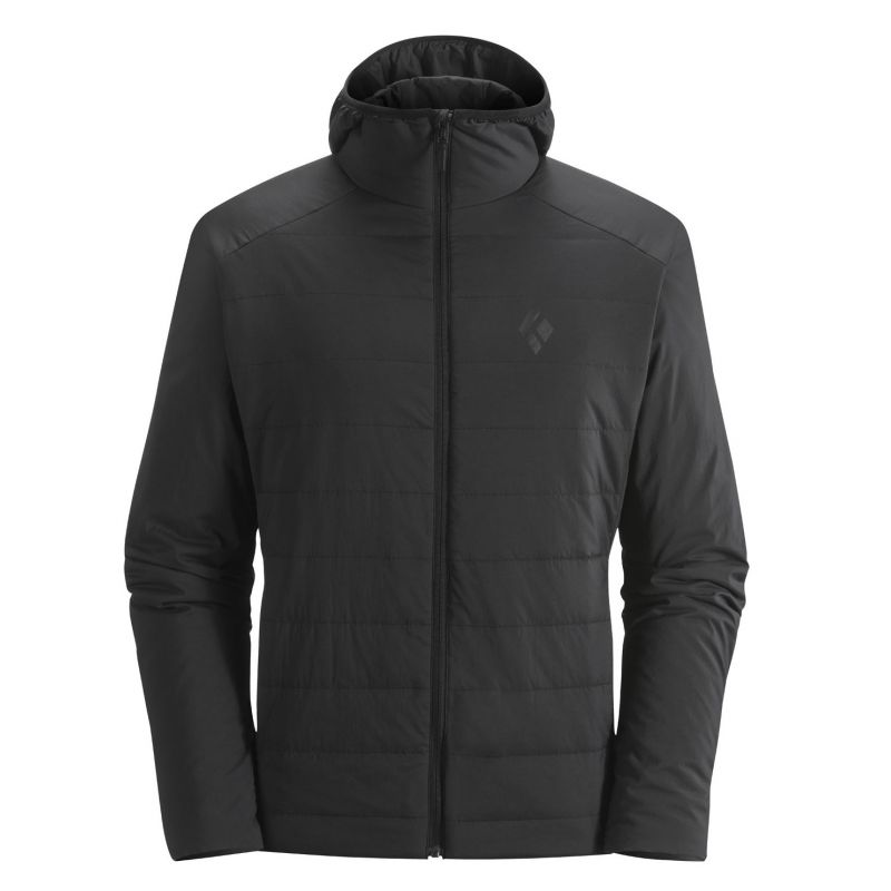black diamond firstlight jacket