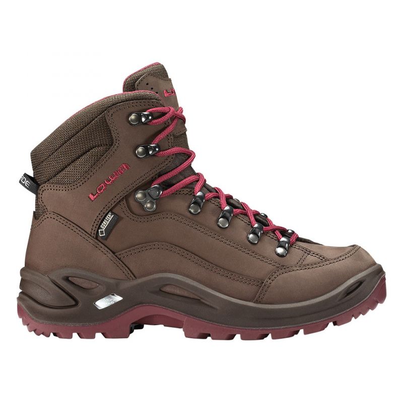 Lowa Renegade GTX® Mid Ws Scarpe da trekking Donna