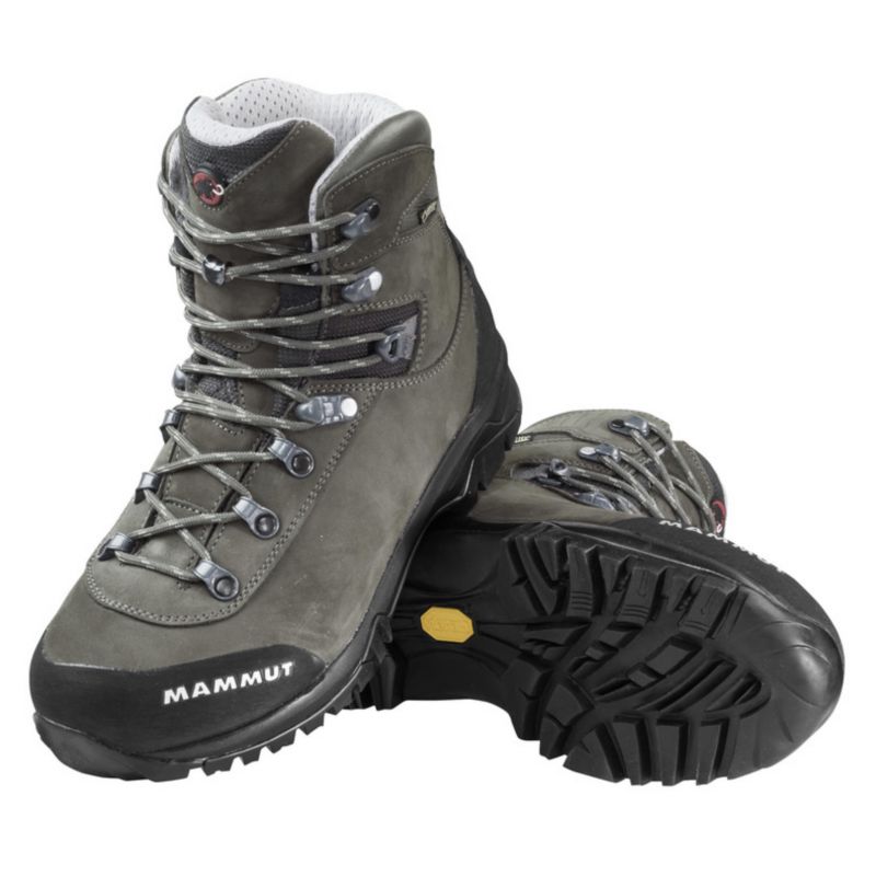 mammut trovat advanced high gtx
