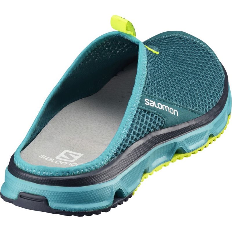 salomon slide 3.0