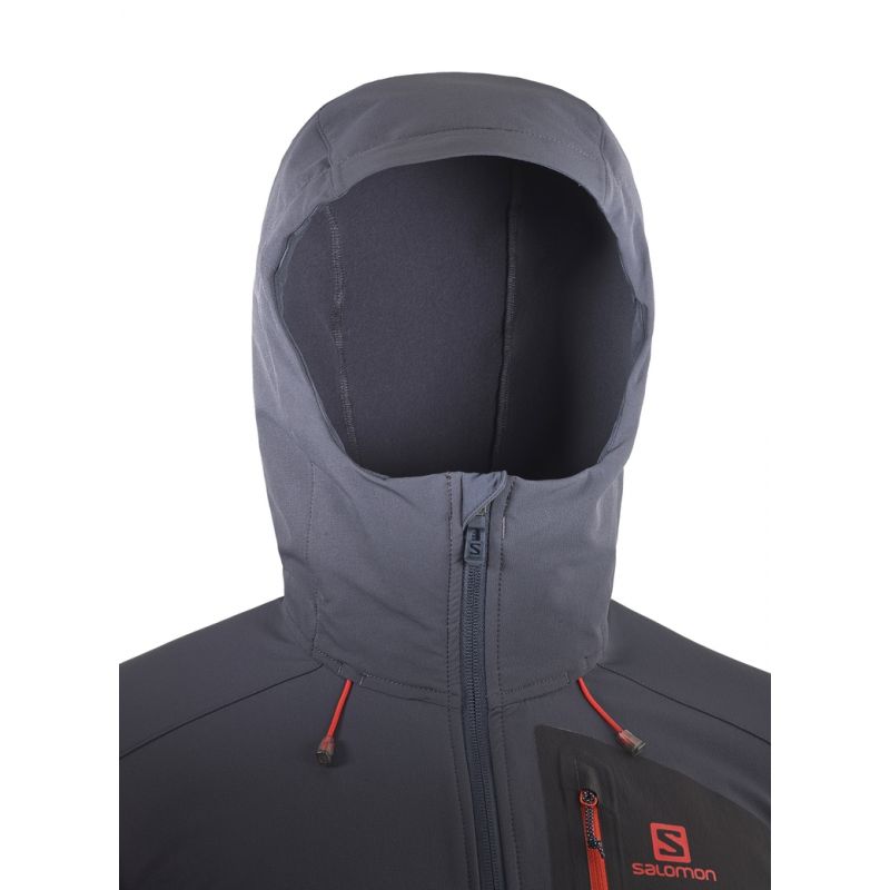 salomon ranger jkt m