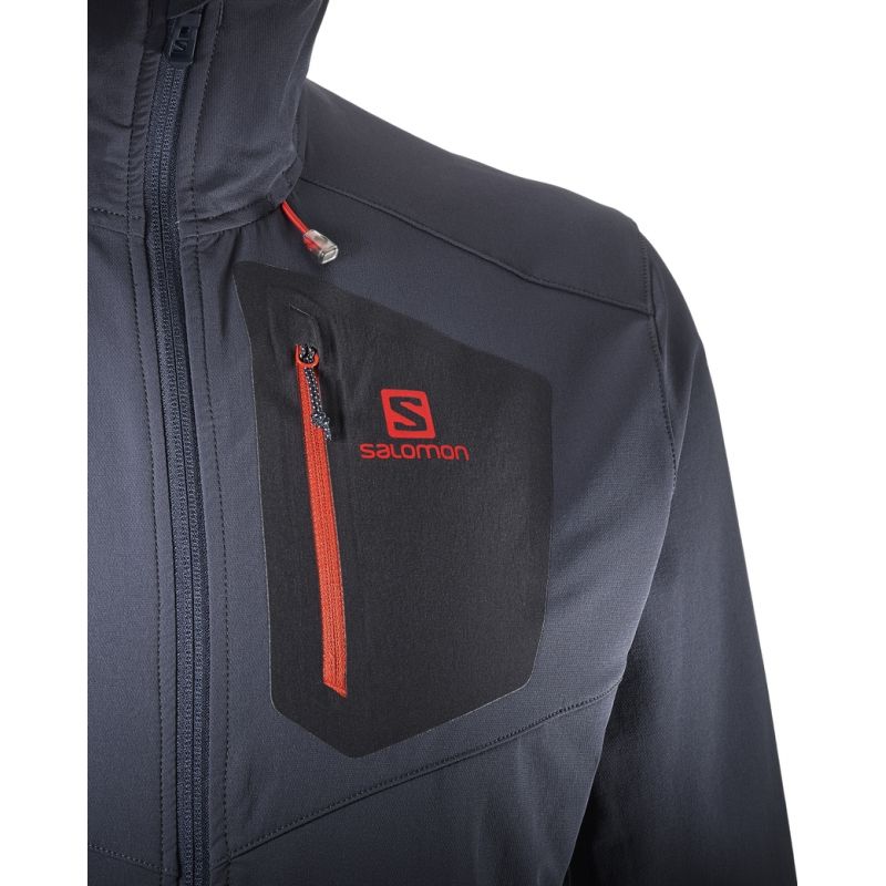 salomon ranger jkt m