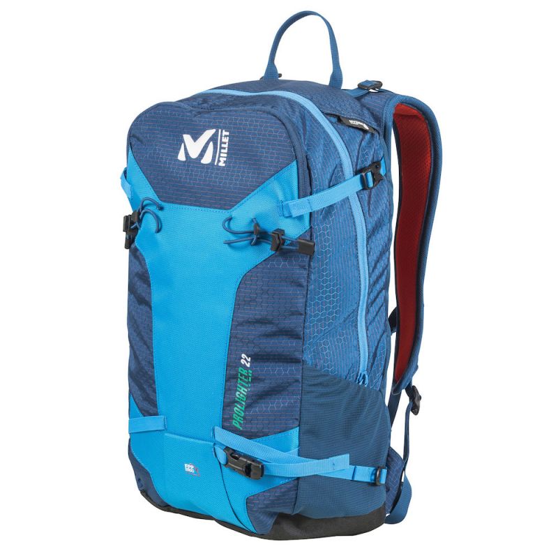 millet prolighter 22