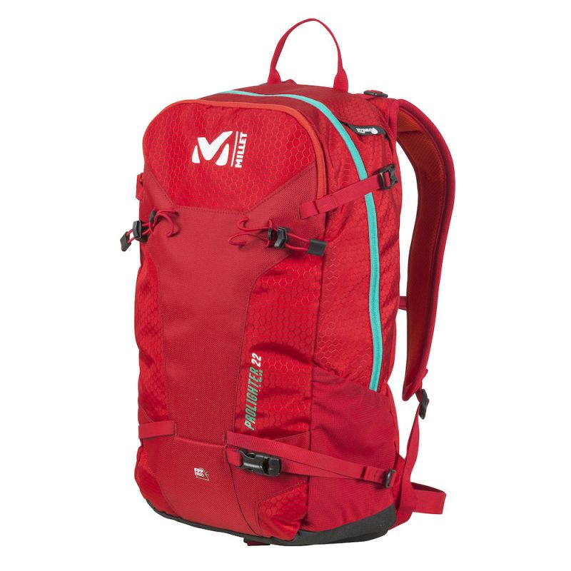 millet prolighter 22