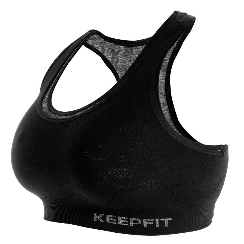 reggiseno sportivo tezenis