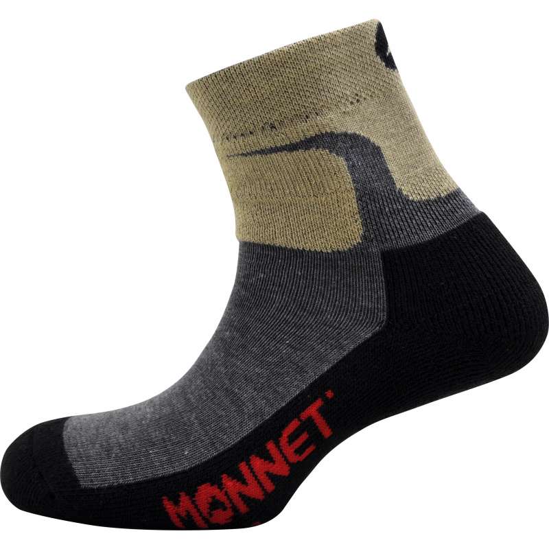 Monnet - Mid Perf - Calze da trekking