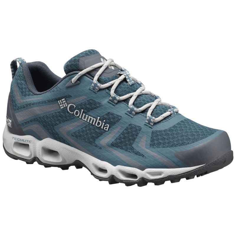 COLUMBIA Facet™ 75 Outdry™ - Scarpe da hiking impermeabili da uomo - BM8538 - Latini Sport