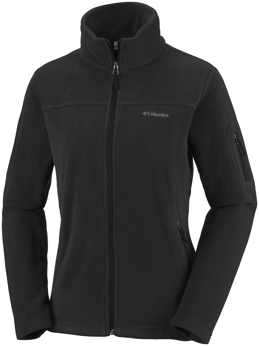 Columbia - Fast Trek II Jacket - Giacca in pile - Donna