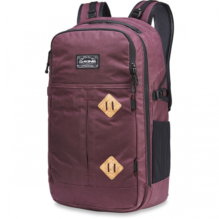 dakine split adventure 38l