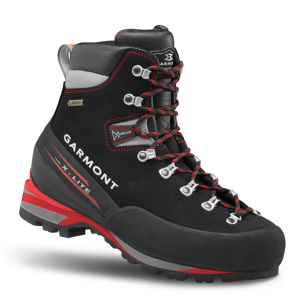 Garmont - Pinnacle GTX - Scarpe alpinismo - Uomo