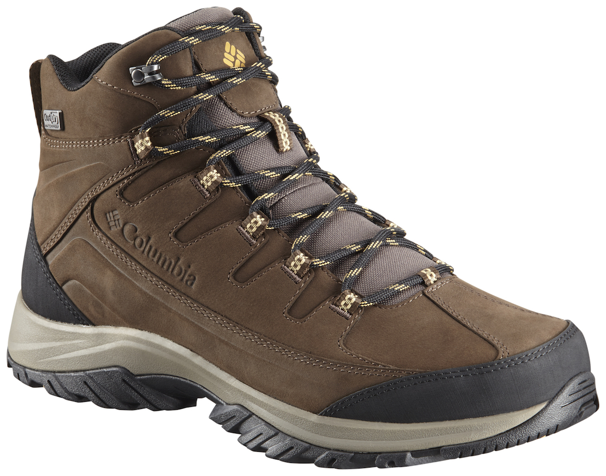 Rouse البيسبول مجهول scarpe da trekking columbia - siprofitness.com