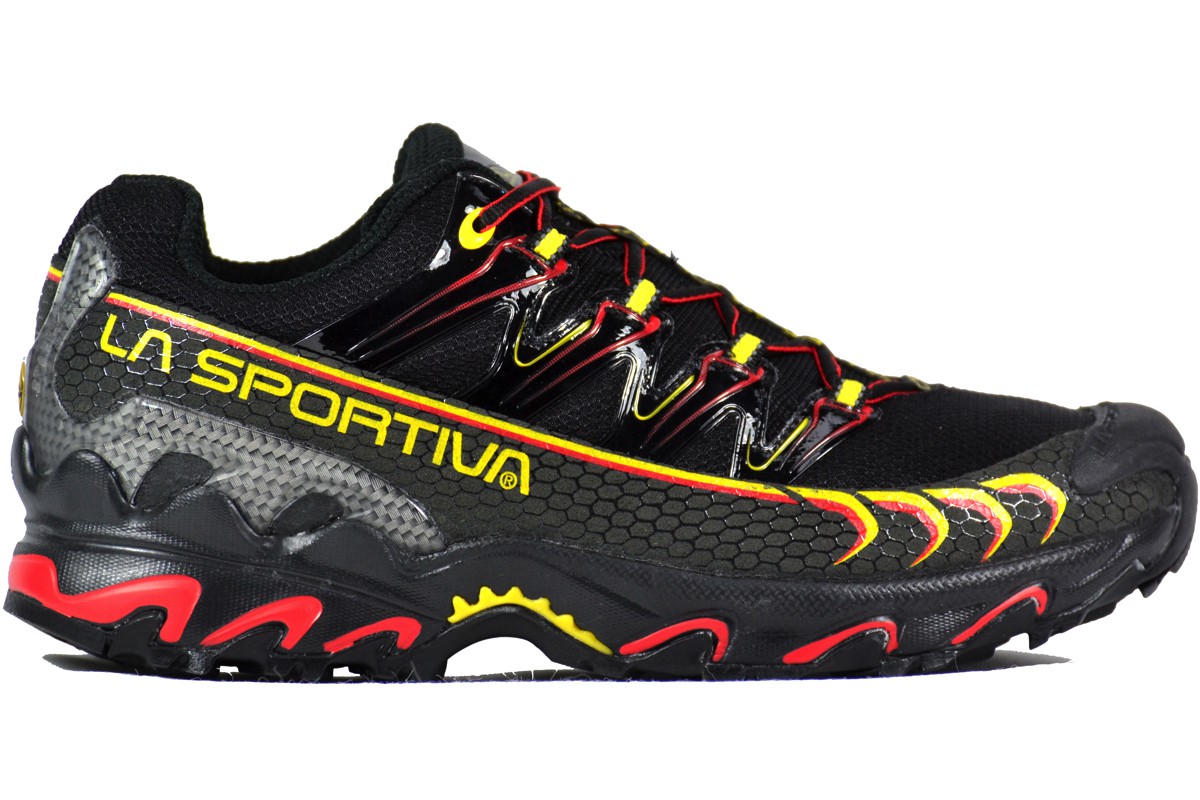 la sportiva raptor gtx