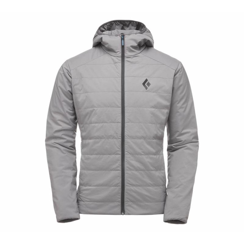 black diamond firstlight jacket