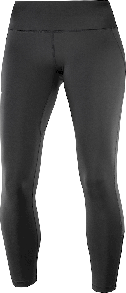 Salomon - Agile Long Tight - Leggings running - Donna
