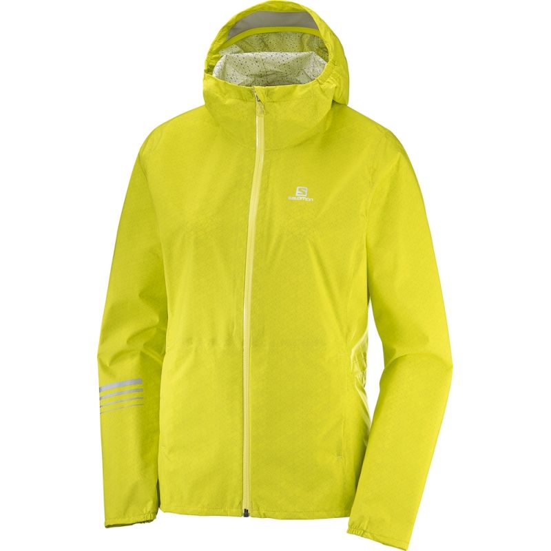 salomon lightning wp