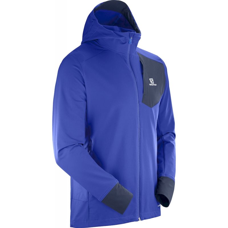 salomon ranger jkt m