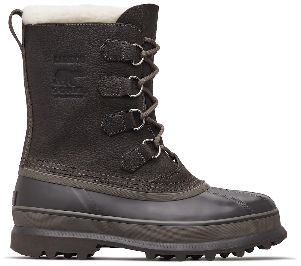sorel caribou wl herren