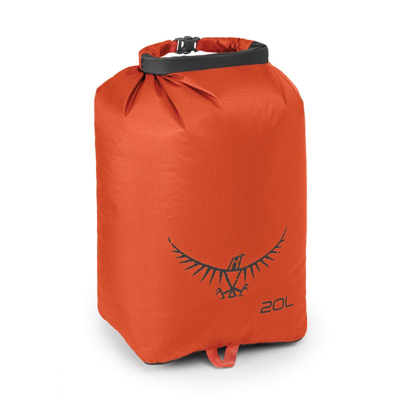 osprey ultralight rucksack