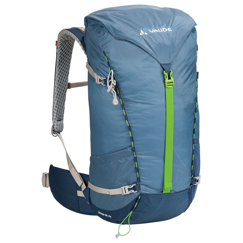 vaude ultralight backpack