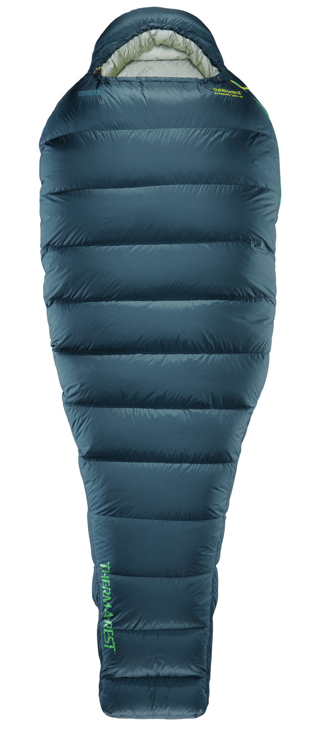 Thermarest - Hyperion 20 - Sacco a pelo