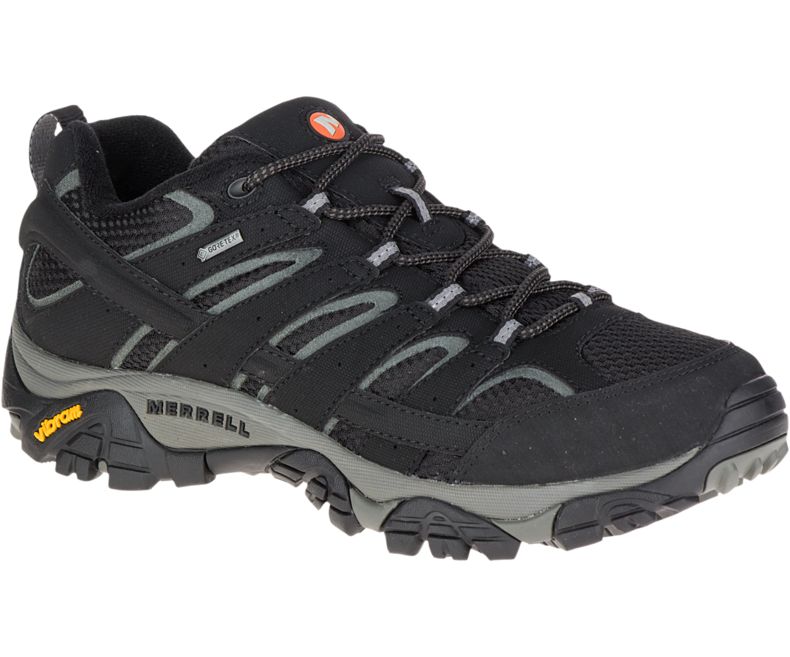 scarpe merrell moab