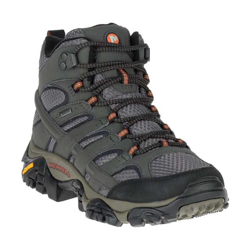 scarpe merrell moab