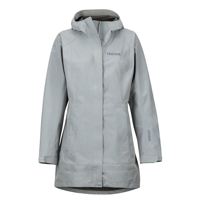 marmot essential jacket