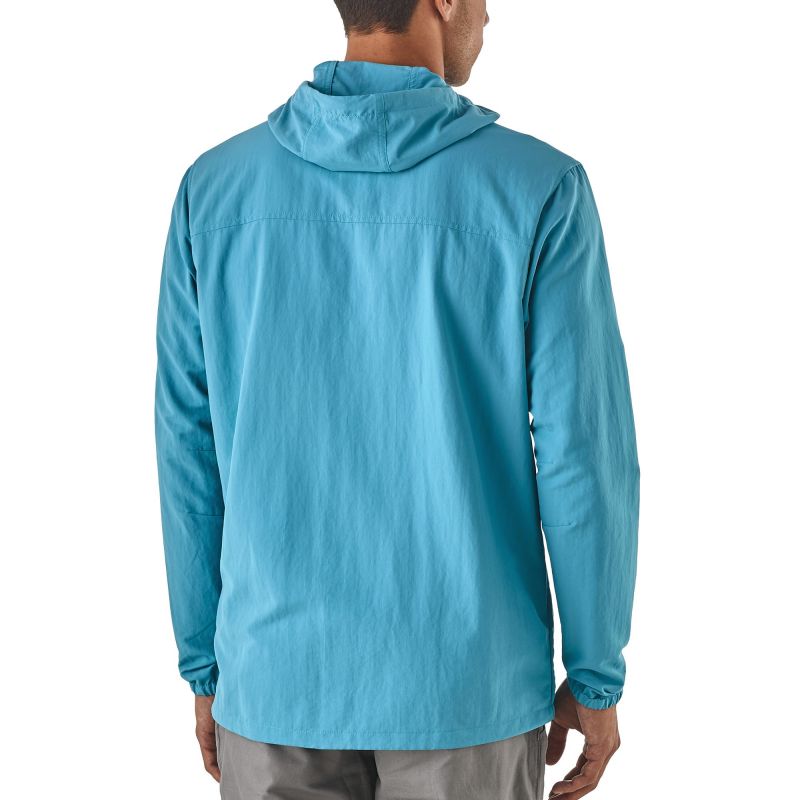 men's tezzeron jacket