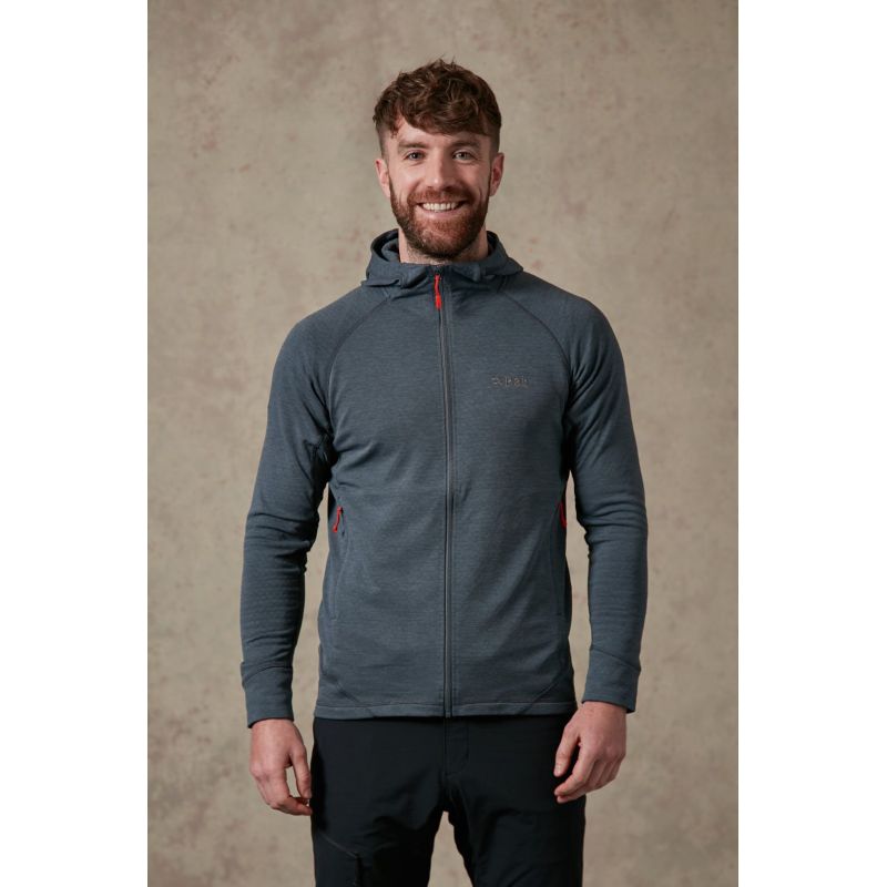 rab mens nexus jacket