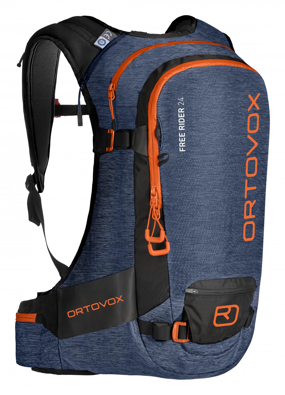 Ortovox - Free Rider 24 - Zaino da sci