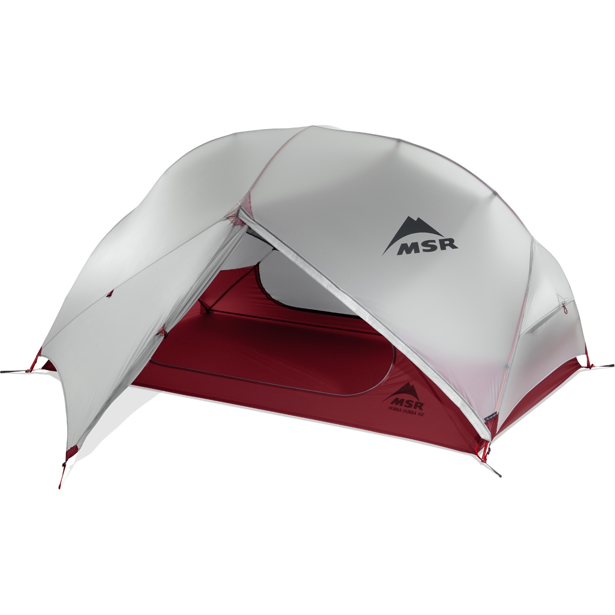MSR - Hubba Hubba NX - Tenda a 2 posti
