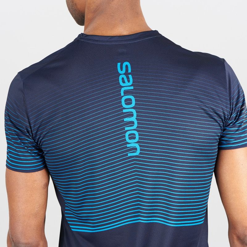 salomon tee
