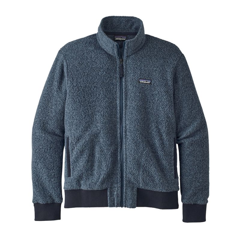 light fleece jacket