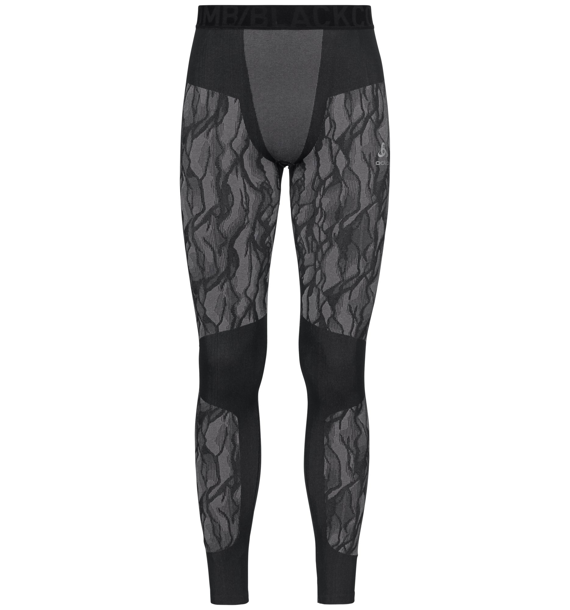 Odlo Performance Leggings running Uomo